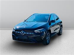 MERCEDES CLASSE GLA d Automatic