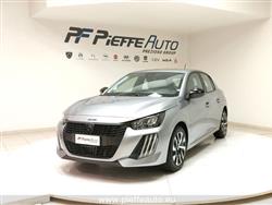 PEUGEOT 208 PureTech 100 Stop&Start 5 porte Style