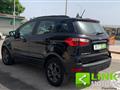 FORD ECOSPORT 1.5  100 CV