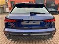 AUDI A3 SPORTBACK SPB 35 TFSI S-tronic S LINE EDITION MY2024