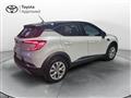 RENAULT NUOVO CAPTUR Captur Mild Hybrid 140 CV Techno