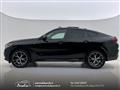 BMW X6 xDrive30d 48V Msport Tetto-ACC-Camera360-Ruote21