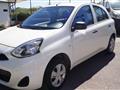 NISSAN MICRA 1.2 12V 5 porte Visia