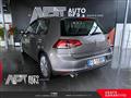 VOLKSWAGEN GOLF 1.4 tsi Highline 125cv 5p E6