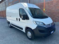 CITROEN JUMPER 33 BlueHDi 120 CV  L2H2