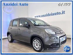 FIAT PANDA 1.0 FireFly Hybrid 70 Cv