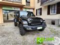 JEEP WRANGLER 4XE Unlimited 2.0 PHEV ATX 4xe Rubicon GAR DELLA CASA