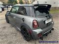 MINI MINI 3 PORTE 1.6 16V Cooper S Pepper KIT JCW MOTORE NUOVO