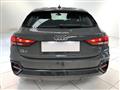 AUDI Q3 35 TDI S tronic