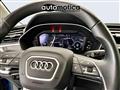 AUDI Q3 SPORTBACK SPB 35 TDI quattro S tronic S line edition