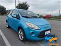 FORD KA 1.3 TDCi 75CV Titanium OK NEOPATENTATI