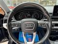 AUDI A4 ALLROAD 2.0 TDI 190 CV S tronic Quattro Business Evolution