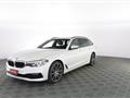 BMW SERIE 5 TOURING Serie 5 d aut. Touring Sport