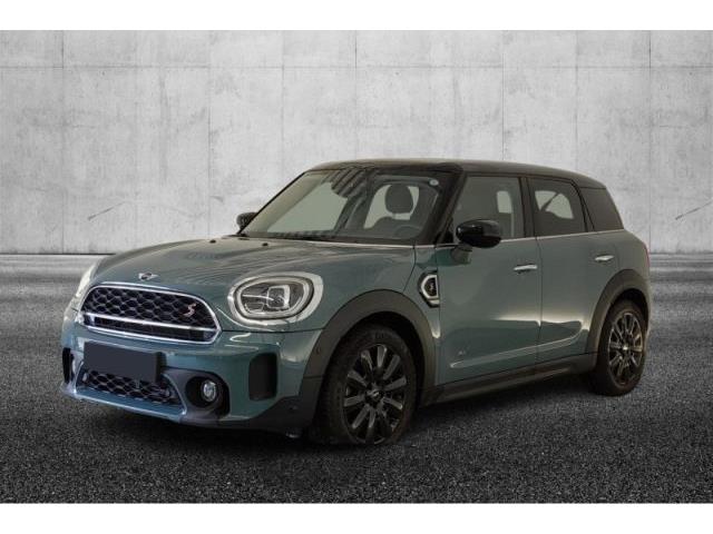 MINI COUNTRYMAN 2.0 Cooper S 'ALL4' Countryman