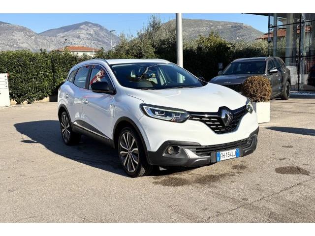 RENAULT KADJAR dCi 8V 110CV Energy Bose