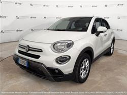 FIAT 500X 1.6 MultiJet 120 CV DCT City Cross