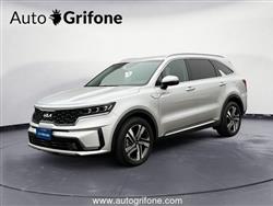 KIA SORENTO 1.6 t-gdi phev Style awd at6