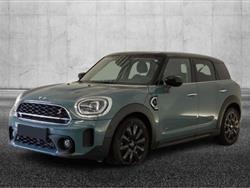 MINI COUNTRYMAN 2.0 Cooper S 'ALL4' Countryman