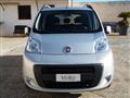 FIAT QUBO 1.4 8V 77 CV Lounge Natural Power