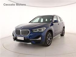 BMW X1 sDrive18d xLine