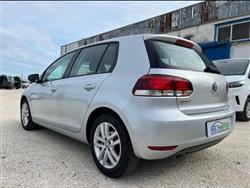 VOLKSWAGEN GOLF 1.6 TDI DPF 5p. Comfortline