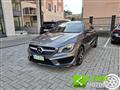 MERCEDES CLASSE CLA CDI Automatic Premium GARANZIA INCLUSA!!