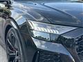 AUDI Q8 RSQ8 4.0 TFSI 600CV 2023