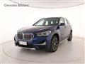 BMW X1 sDrive18d xLine