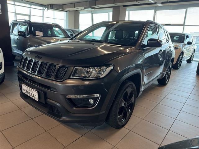 JEEP COMPASS 2.0 Multijet II aut. 4WD Night Eagle