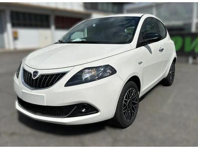 LANCIA YPSILON 1.2 69 CV 5 porte GPL Ecochic #CLIMA-AUTOMATICO