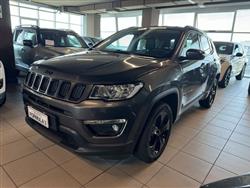 JEEP COMPASS 2.0 Multijet II aut. 4WD Night Eagle