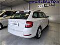 SKODA FABIA 1.0 TSI 95cv Wagon Design Edition