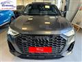 AUDI Q3 Sportback Q3 SPB 40 TDI qu. S tr. S line edition