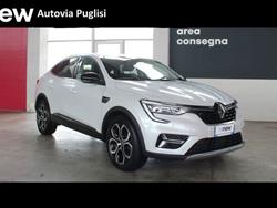 RENAULT ARKANA 1.6 E-Tech hybrid Intens 145cv