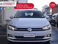 VOLKSWAGEN POLO 1.0 EVO 80 CV 5p. Sport BlueMotion Technology