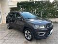 JEEP COMPASS 2.0 Mjet aut. 4WD Limited