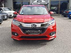 HONDA HR-V 1.5 i-VTEC GPL Executive Navi ADAS