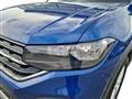 VOLKSWAGEN T-CROSS 1.0 TSI Style BMT