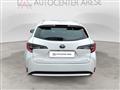 TOYOTA COROLLA TOURING SPORTS Touring Sports 1.8 Hybrid Business