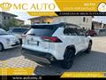 TOYOTA RAV4 2.5 HV (218CV) E-CVT 2WD Dynamic