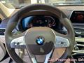 BMW SERIE 7 d