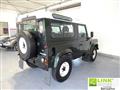 LAND ROVER DEFENDER 2.4 TD4 Station Wagon E -Tagliandi Certificati