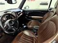 MINI Cabrio 1.6 Cooper D 112cv