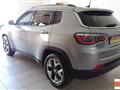 JEEP Compass 1.6 Mjt II 2WD Limited