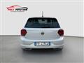 VOLKSWAGEN Polo 5p 1.0 tgi Highline 90cv R-Line