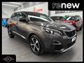 PEUGEOT 3008 1.6 PureTech Turbo GT Line EAT S S