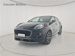 FORD PUMA 1.0 EcoBoost Hybrid 125 CV S&S aut. ST-Line Design