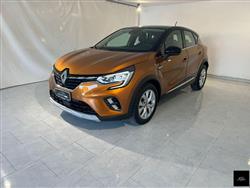 RENAULT Captur Blue dCi 8V 95 CV Intens