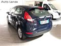 FORD FIESTA 1.4 5 porte Bz.- GPL