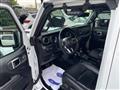 JEEP WRANGLER 4XE Unlimited 2.0 PHEV ATX 4xe Sahara